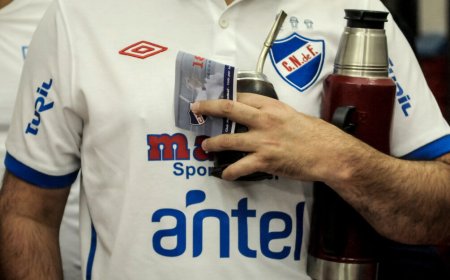 Todos los detalles de las Elecciones en Nacional