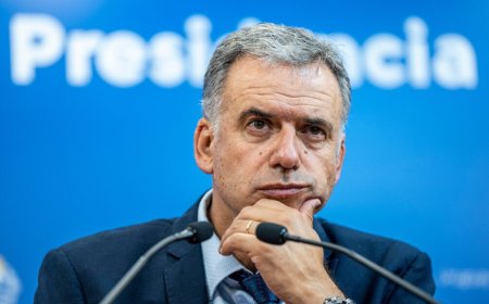 El próximo gabinete: tres oficializados, algunos "confirmados" y otros posibles