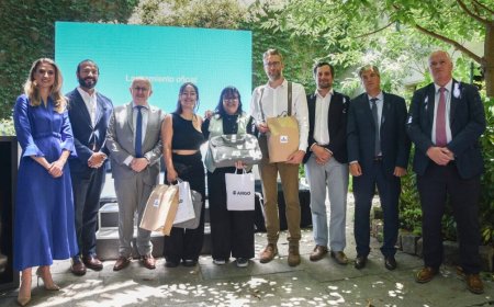 Programa ARGO: Una experiencia educativa de Uruguay que se proyecta en América Latina