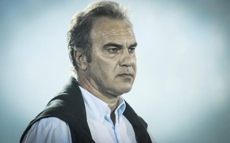 Martín Lasarte renovó con Nacional para la temporada 2025