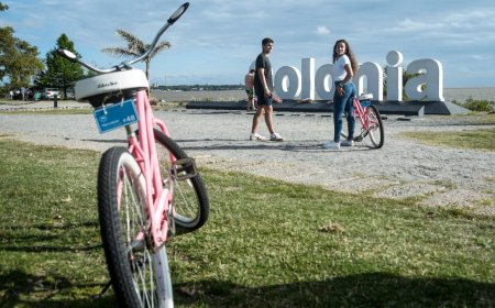 Colonia lanza su temporada turística con más de 60 eventos hasta Turismo