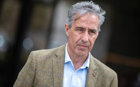 Perciballe solicitó a la Justicia que cite a Topolansky "en el más breve plazo posible"