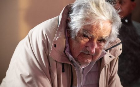 José Mujica será operado este viernes