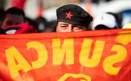 Sunca y PCU expulsaron a dirigentes por supuestas irregularidades en el Fondo de Vivienda de la construcción