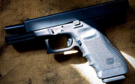 Octavo homicidio en poco más de 24 horas