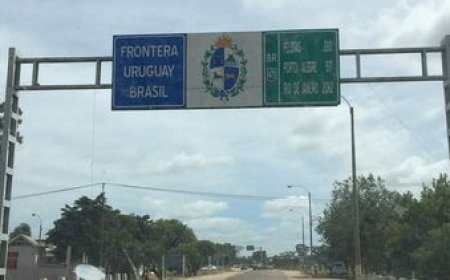 Brecha de precios con Brasil: las ventas en Rivera cayeron 60%