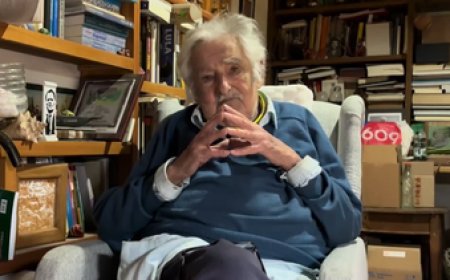 El expresidente José Mujica "evoluciona dentro de lo esperado"