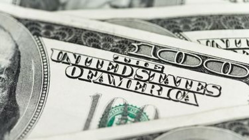 El dólar permanece estable por encima de los $ 43