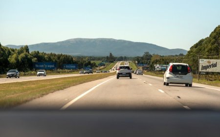 Prevenciones y cuidados para un manejo seguro en rutas