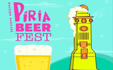 Maldonado - Piria Beer Fest