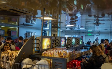 La devaluación del Real brasileño y los Freeshops en Uruguay, ¿cuánto impacta la depreciación de la moneda brasileña?