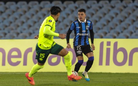 Peñarol, tras investigaciones de su Comisión de Género, abrochó la llegada de Diego García