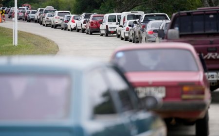 Con una diferencia de unos 50 mil viajeros, la balanza turística se mantiene favorable a Uruguay