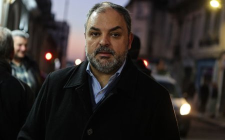 Entraron a robar a la casa del exsenador del Frente Amplio Charles Carrera