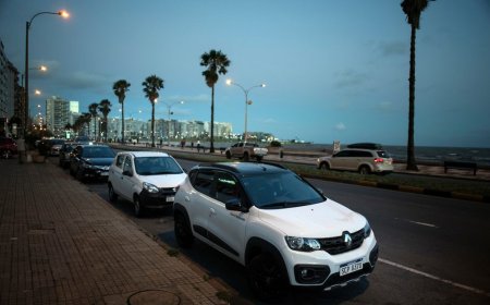 A partir del miércoles 8 de enero se podrá consultar el valor de la patente 2025