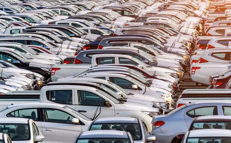 En 2024 se registró récord histórico de venta de vehículos cero kilómetros, según ACAU