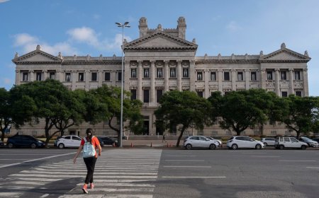 Diputado electo planeará reducción de la jornada laboral en el Parlamento