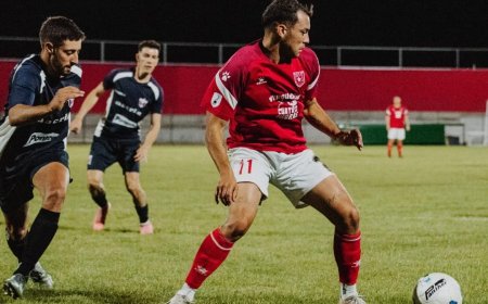 La Roja del Yi une fuerzas por una familia duraznense