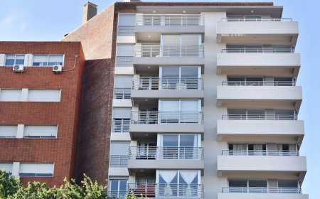 Casi el 20% de las viviendas del país están desocupadas, señala el INE