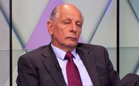 Gustavo Salle participará en la negociación de las empresas públicas pero no aceptará ningún cargo