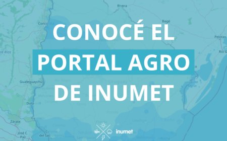 Nuevo producto para el sector agropecuario