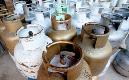 Mides cambia la forma de acceder al descuento del 50% en el supergás