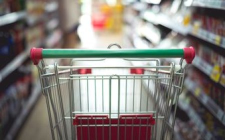 Limpieza y cuidado personal lideraron el aumento del consumo en 2024