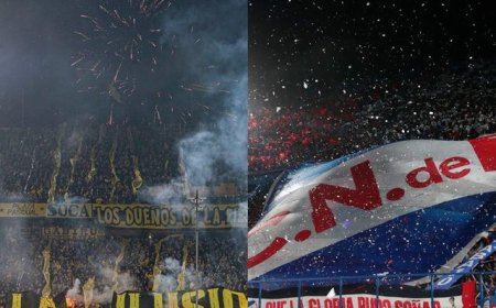 A un día para el primer clásico del año: ¿cuántas entradas se llevan vendidas?