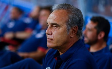 Nacional: equipo sin confirmar y dudas en dos de las líneas