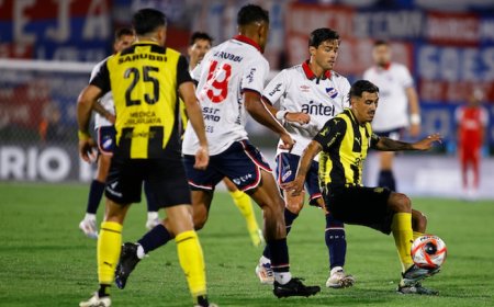 Domingo de clásico por Supercopa
