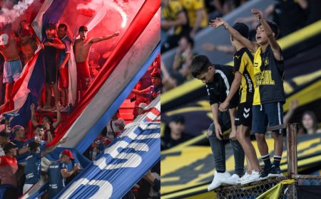 Clásico: solo quedan entradas para los sectores de Olímpica y América de Nacional