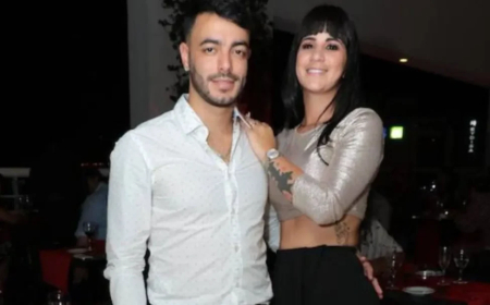 Fiscalía paraguaya dice que la justicia de España avaló la extradición de esposa de Marset