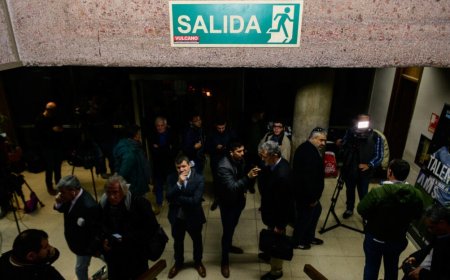 Los clubes quisieron postergar el campeonato, pero el Ejecutivo de la AUF no aceptó