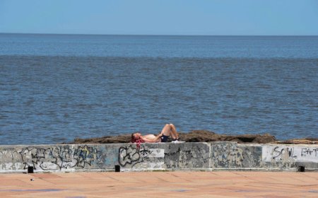 Ola de calor “por más de 96 horas”: ¿qué día empieza y a qué zonas afecta, según Serra?