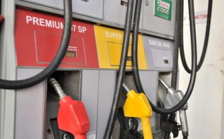 Se espera un incremento en el precio de los combustibles para febrero
