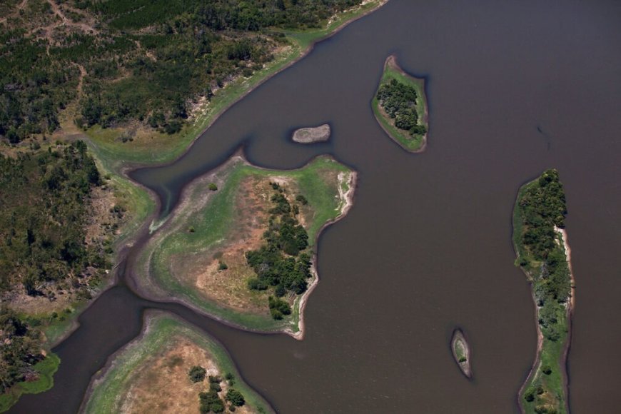 Continúa la búsqueda de niño desaparecido en el Río Negro con apoyo de la Armada Nacional
