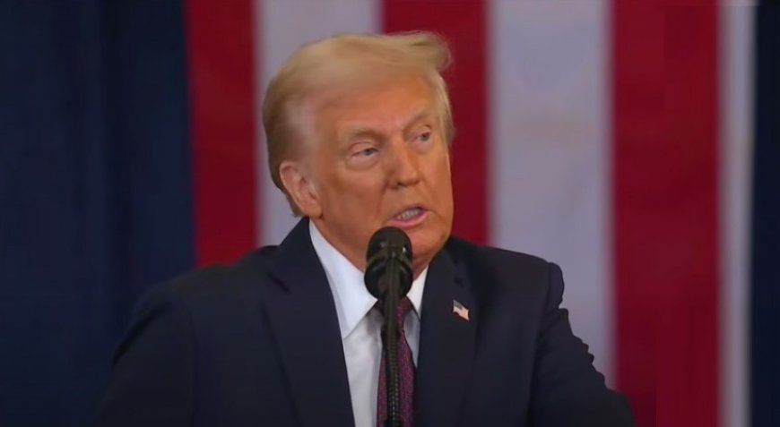 Donald Trump es el nuevo presidente de Estados Unidos