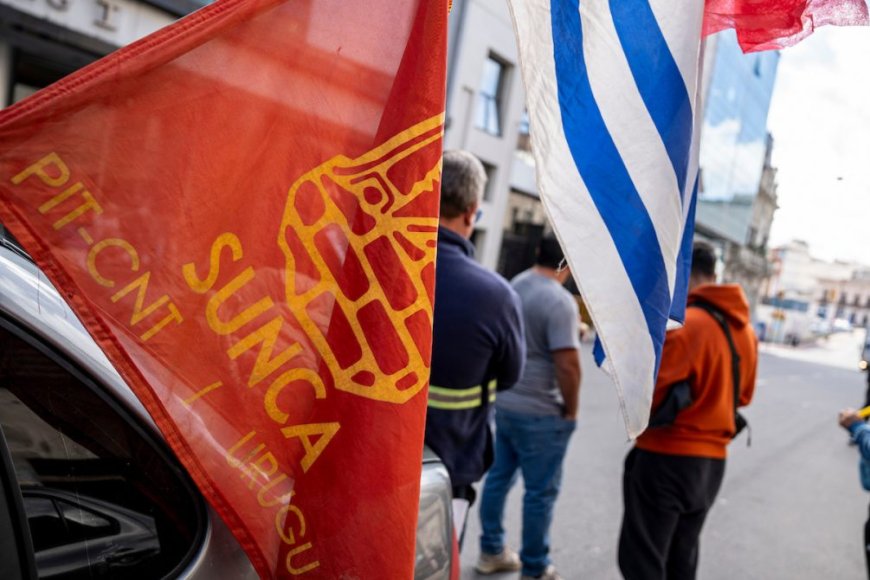 Triste noticia: Sunca convoca a un paro nacional tras accidente laboral