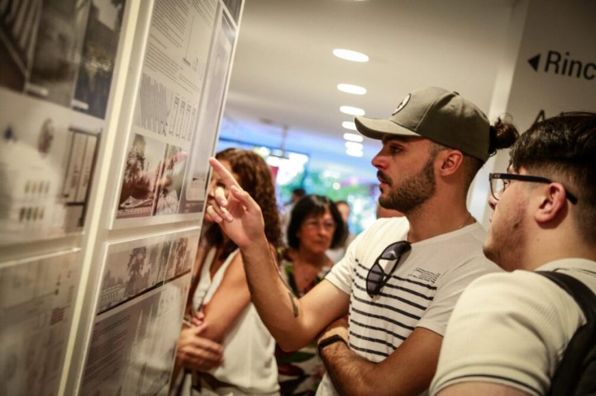 Florida anunció el proyecto ganador para remodelar el predio histórico