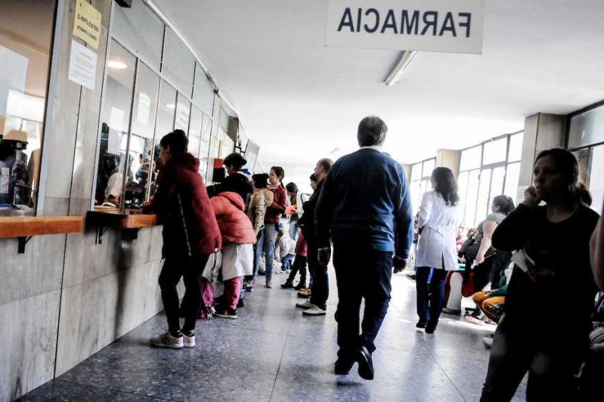 ASSE asegura que no hay faltante de medicamentos