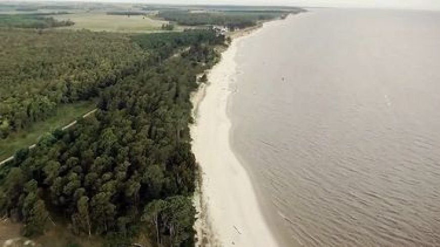 Se firma el contrato por Arazatí: las 5 claves del cuestionado proyecto