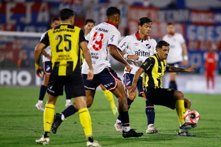 Domingo de clásico por Supercopa