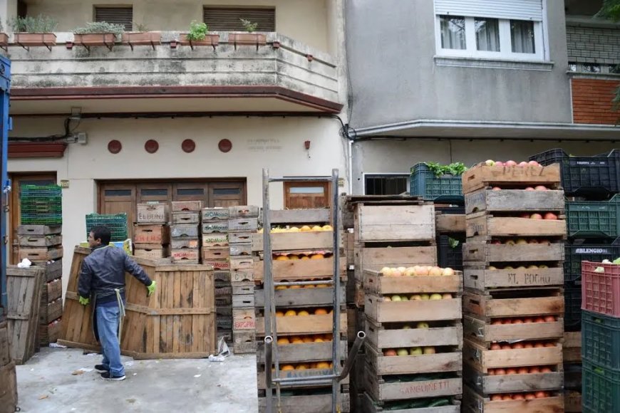 Uruguay entre los tres países de Sudamérica con mayor porcentaje de personas que no accede a una dieta saludable debido a los precios