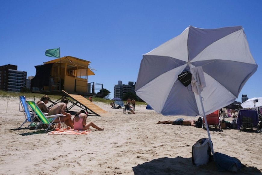 Aún en el "horario permitido" es necesario seguir aplicando medidas de protección en la piel