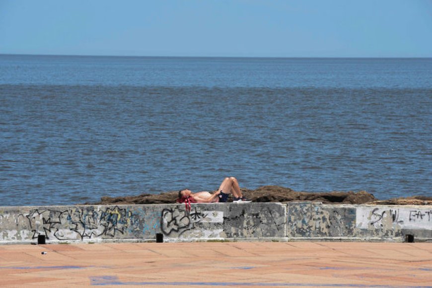 Ola de calor “por más de 96 horas”: ¿qué día empieza y a qué zonas afecta, según Serra?