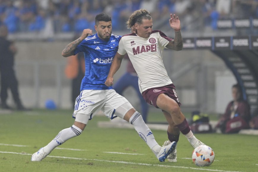Luciano Boggio jugará en Nacional