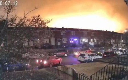 Se estrelló otra aeronave en EE. UU.; gobierno confirmó fallecimiento de seis mexicanos