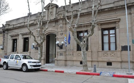 Intendencia de Durazno condenada por negligencia mortal