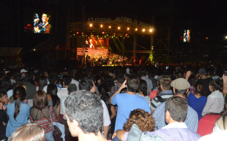 Registro para alojamiento temporario durante eventos en Durazno