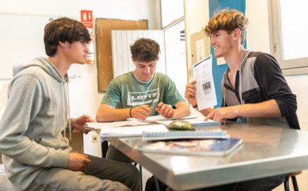 UTU abrió nuevo período de inscripciones y registra cifra récord de estudiantes